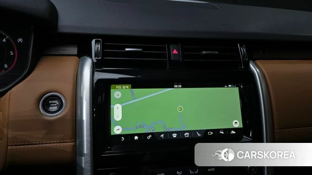Land Rover Discovery 5 id 5004495 из Кореи 7