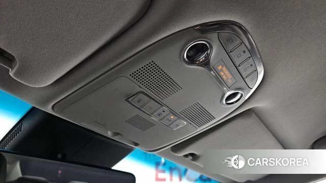 Hyundai The New Grandeur IG Hybrid id 4930609 из Кореи 7