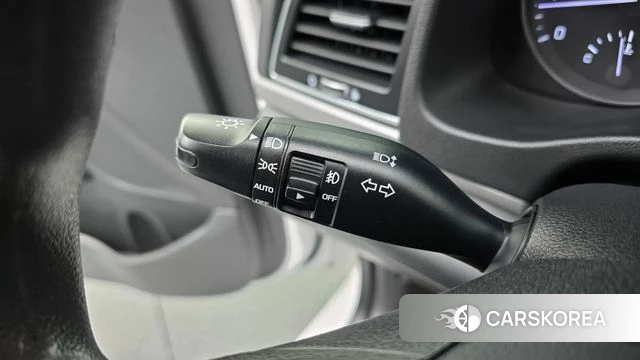 Hyundai Avante AD id 4742228 из Кореи 7