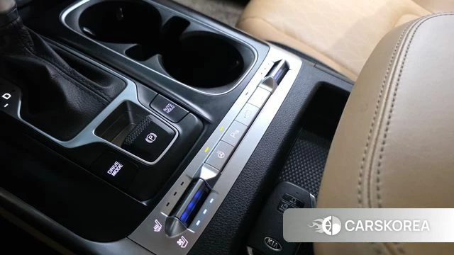 Kia Carnival 4th generation id 5012924 из Кореи 7