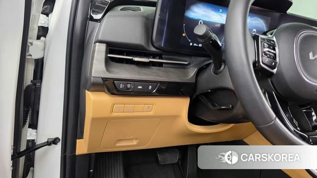 Kia Carnival 4th generation id 5002141 из Кореи 7