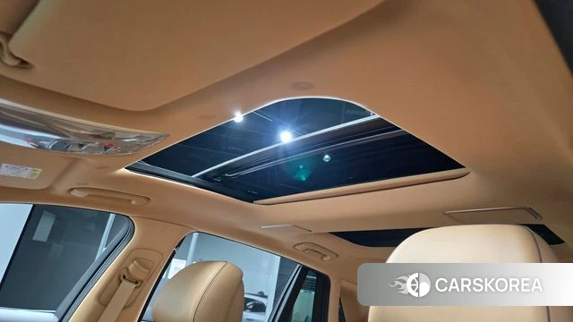 Genesis G90 (RS4) id 5033524 из Кореи 7