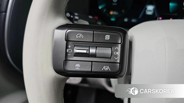 Hyundai Palisade (LX3) id 4630057 из Кореи 7