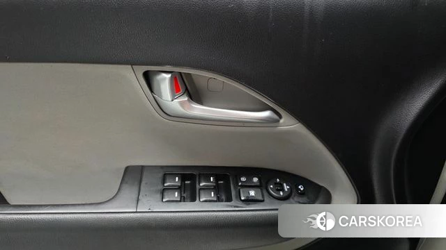Kia The New Ray id 5013614 из Кореи 7