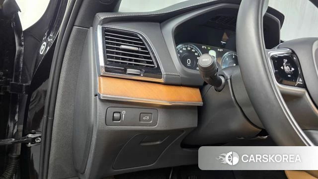 Volvo XC90 second Generation id 4780856 из Кореи 7