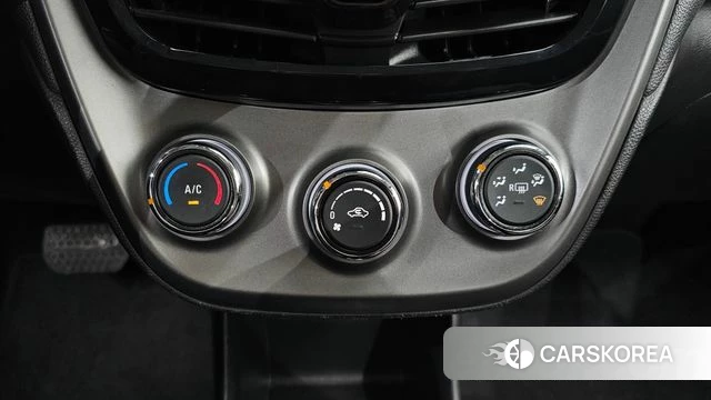 Chevrolet (GM Daewoo) The New Spark id 5023088 из Кореи 7