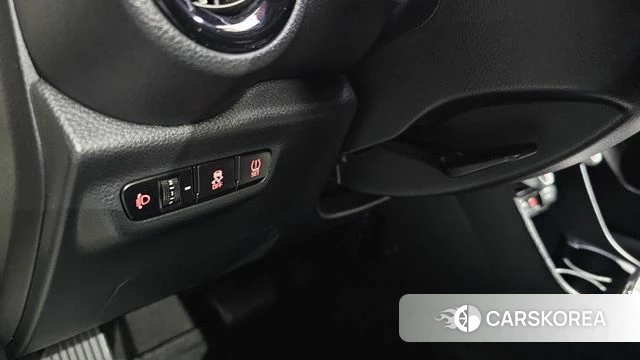 Kia All New Morning (JA) id 5004053 из Кореи 7