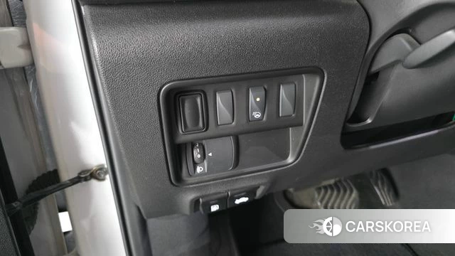 Renault Korea (Samsung) QM6 id 5014061 из Кореи 7