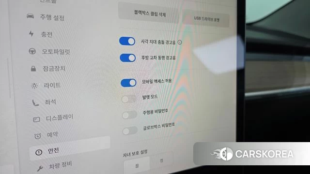 Tesla Model 3 id 5040489 из Кореи 7