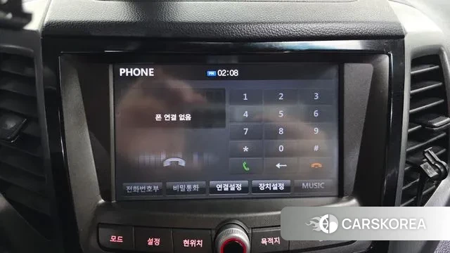 Ssangyong Tivoli Armor id 3515197 из Кореи 7