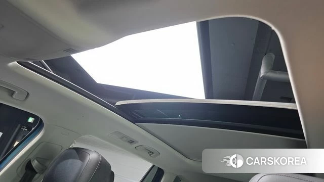 Volkswagen Tiguan Allspace id 4998089 из Кореи 7