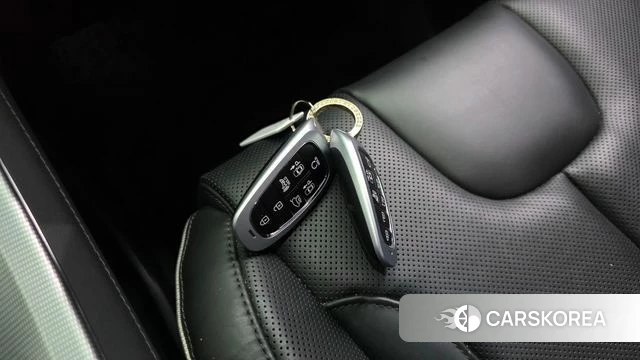 Hyundai The New Palisade id 4981110 из Кореи 7