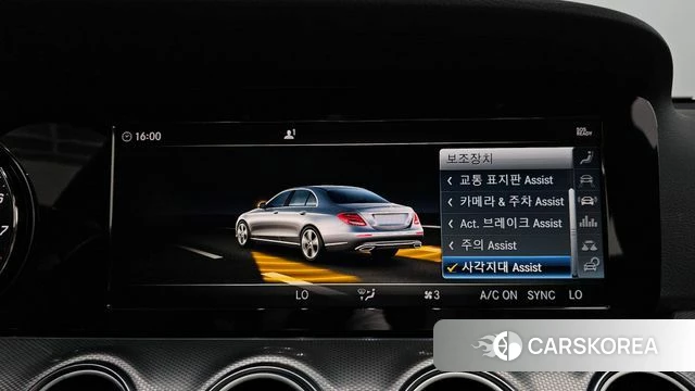Mercedes-Benz E-Class W213 id 4978050 из Кореи 7