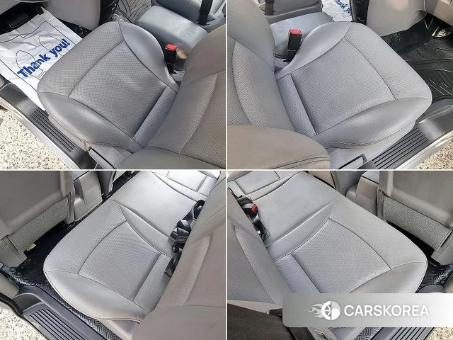 Hyundai The New Grand Starex id 4746274 из Кореи 7