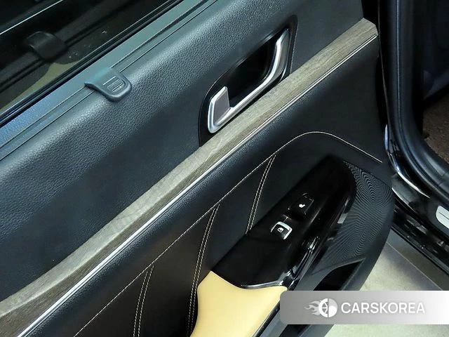 Kia K5 3rd generation id 4998167 из Кореи 7