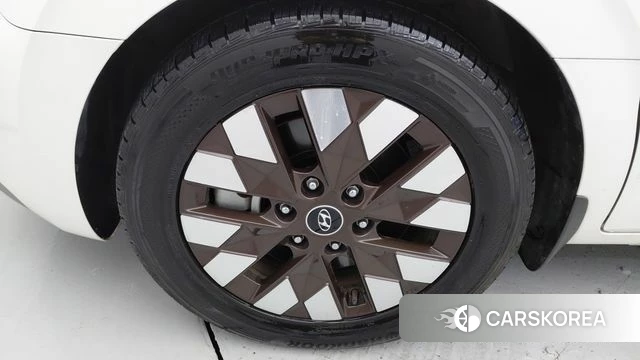 Hyundai Staria id 5040320 из Кореи 7