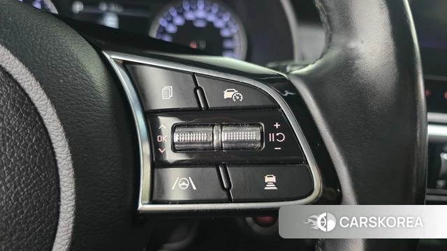 Kia The New K3 2nd generation id 5017585 из Кореи 7