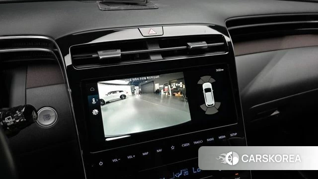 Hyundai Tucson (NX4) id 4721842 из Кореи 7