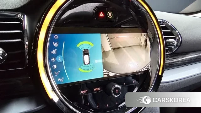 Mini Cooper S Clubman id 3752297 из Кореи 7
