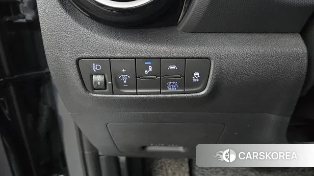Hyundai Kona Hybrid id 3778768 из Кореи 7