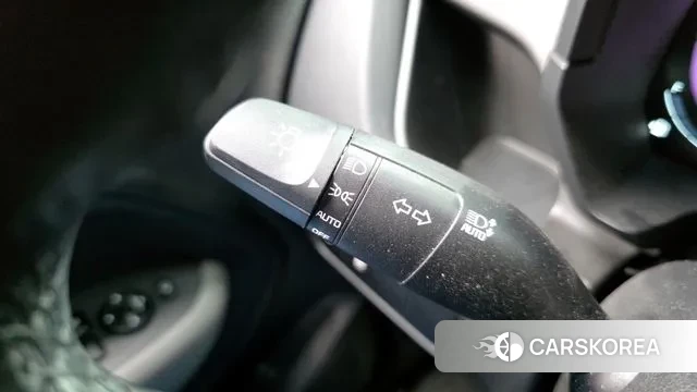 Kia The New Kia Ray id 3555132 из Кореи 7