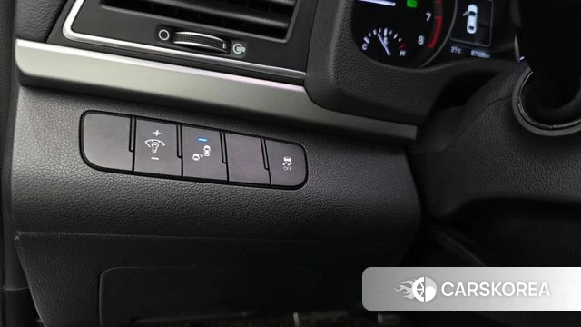 Hyundai Avante AD id 4993664 из Кореи 7