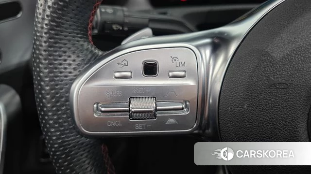Mercedes-Benz CLA-Class C118 id 4976540 из Кореи 7