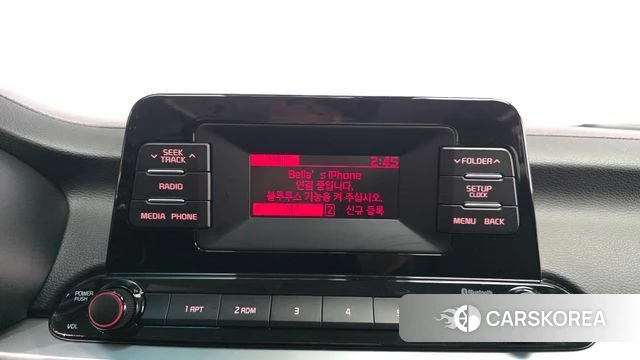 Kia Come New K3 id 5053908 из Кореи 7