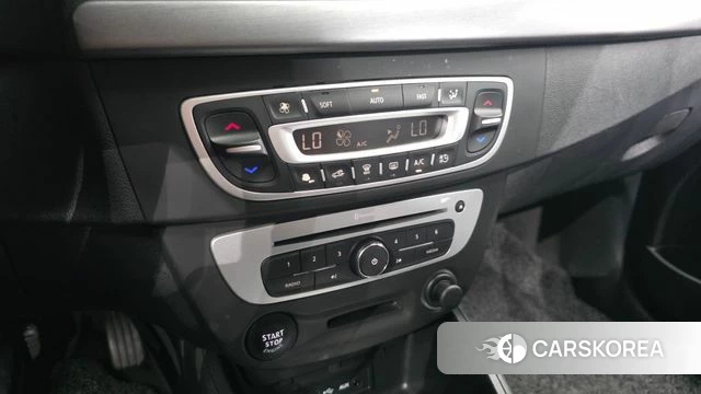 Renault Korea (Samsung) SM3 Z.E. id 5034889 из Кореи 7