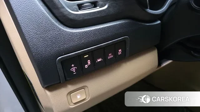 Kia The New Carnival id 3766284 из Кореи 7