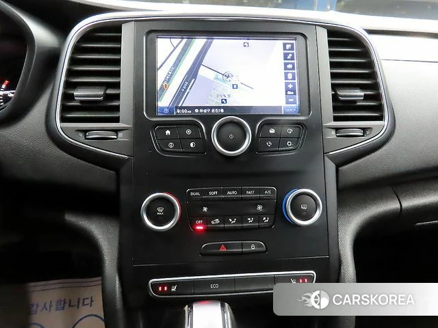 Renault Korea (Samsung) SM6 id 4993516 из Кореи 7
