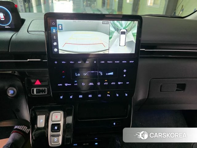 Hyundai Staria id 4630357 из Кореи 7