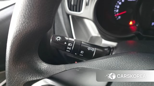 Kia The New Ray id 4835623 из Кореи 7