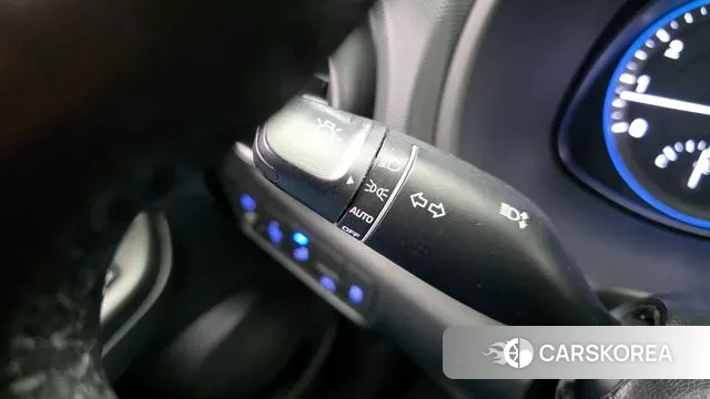 Hyundai Kona id 3612561 из Кореи 7