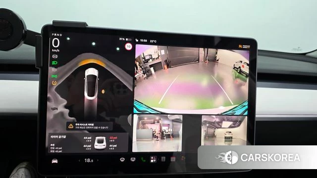 Tesla Model 3 id 5002606 из Кореи 7