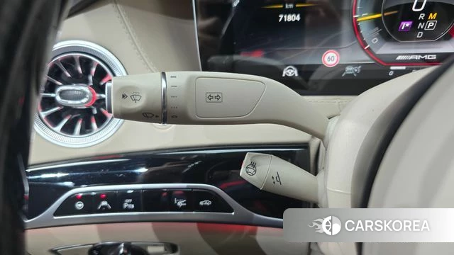 Mercedes-Benz S-Class W222 id 4952723 из Кореи 7