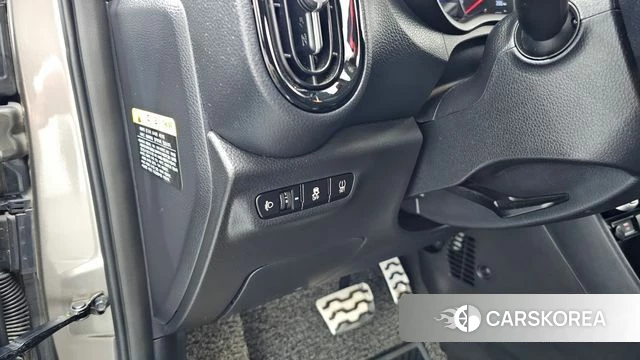 Kia All New Morning (JA) id 5035848 из Кореи 7