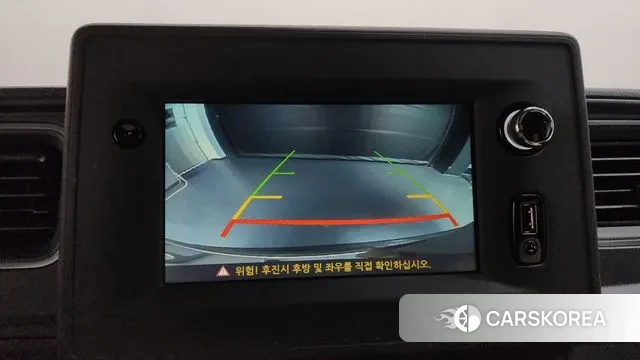 Renault Korea (Samsung) Master id 3788646 из Кореи 7