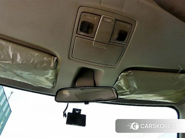 Kia The New Kia Ray id 5033513 из Кореи 7