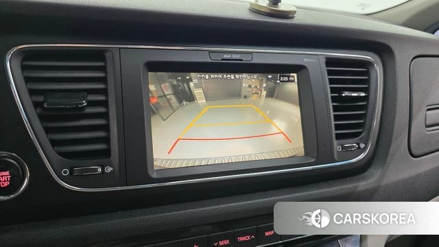 Kia The New Carnival id 5042018 из Кореи 7