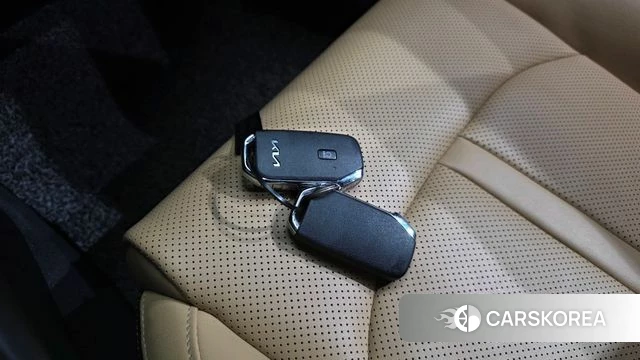 Kia K5 3rd generation id 5016500 из Кореи 7