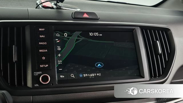 Kia The New Kia Ray id 4985369 из Кореи 7