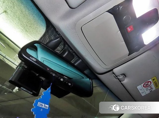 Ssangyong Beautiful Korando id 5001138 из Кореи 7