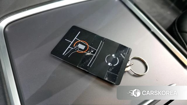 Tesla Model 3 id 4997657 из Кореи 7