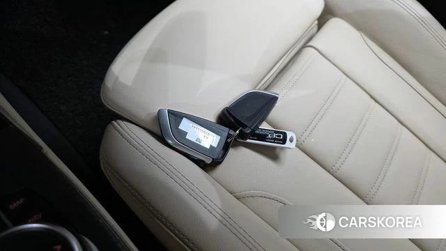 BMW X4 (G02) id 4952464 из Кореи 7