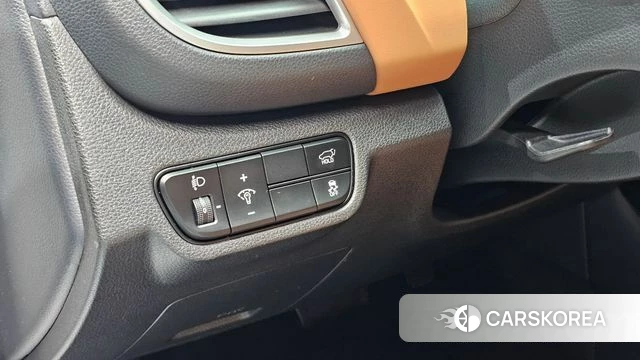 Kia The New Seltos id 4991016 из Кореи 7