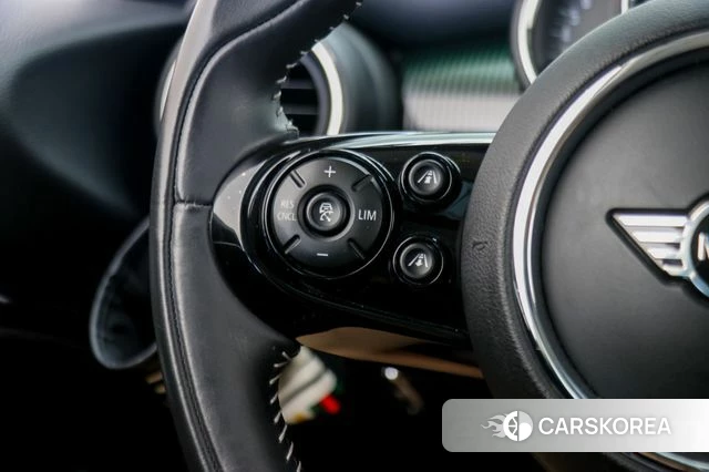 Mini Cooper id 4993185 из Кореи 7
