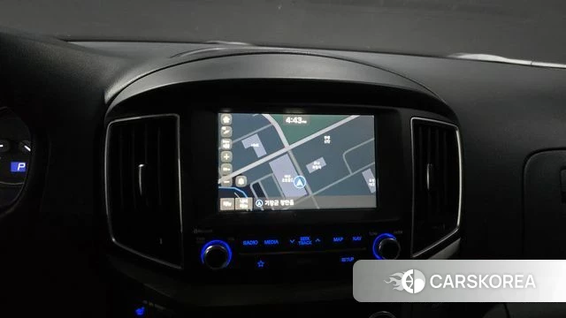 Hyundai The New Grand Starex id 4982960 из Кореи 7