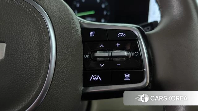 Kia The New Carnival 4th Generation id 4964994 из Кореи 8