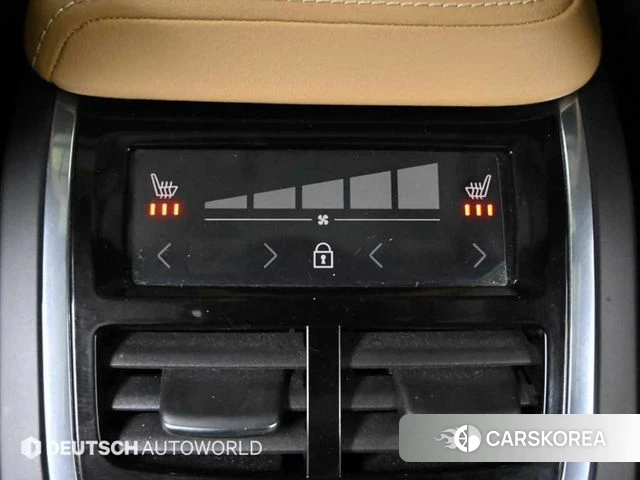 Volvo V60 Cross-Country 2nd Generation id 5002599 из Кореи 7